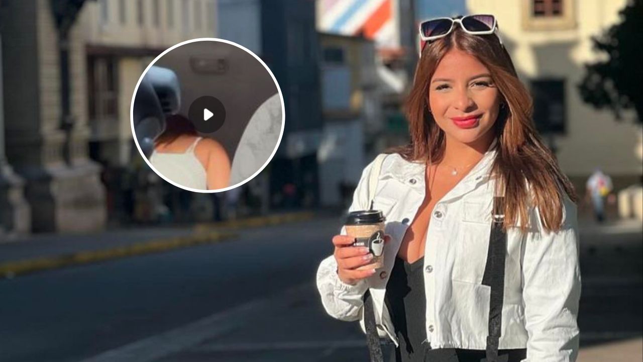 Yaiselys de Luz video viral, ¿nuevo contenido filtrado con Kevin de Luz?