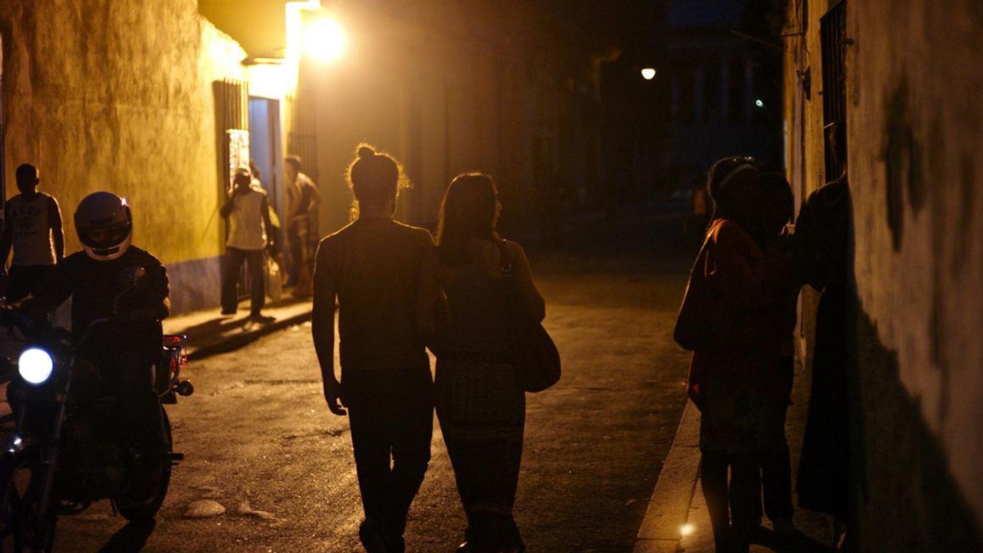 La ALBA dice que la 'persecución financiera' de EE.UU. es la causa de los apagones en Cuba