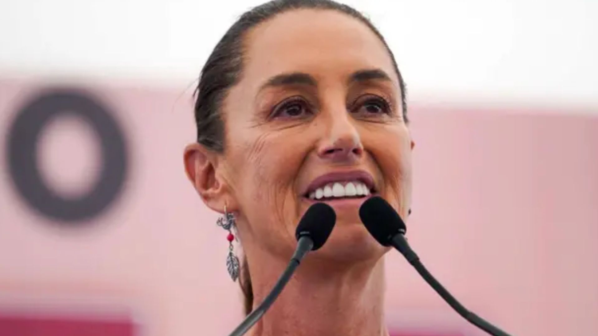 Presidenta de México descarta acercamiento con el BRICS para enfocarse en Norteamérica