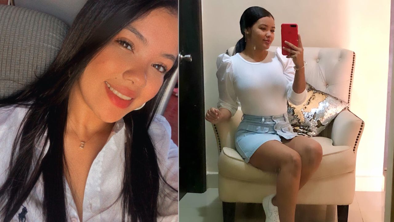 A 21 días de la misteriosa desaparición de Eylin Perdomo en Cortés no hay rastro de su paradero