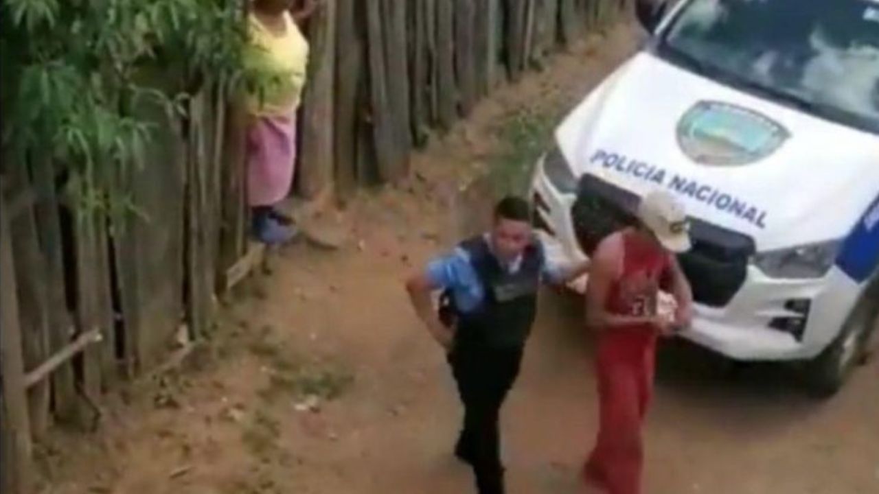 Lo nuevo en caso de niño  asesinado en Guaimaca,FM por no querer regalar jugo