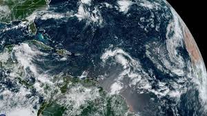 Los restos del huracán Kirk dejan en Europa un muerto, varios heridos y graves daños