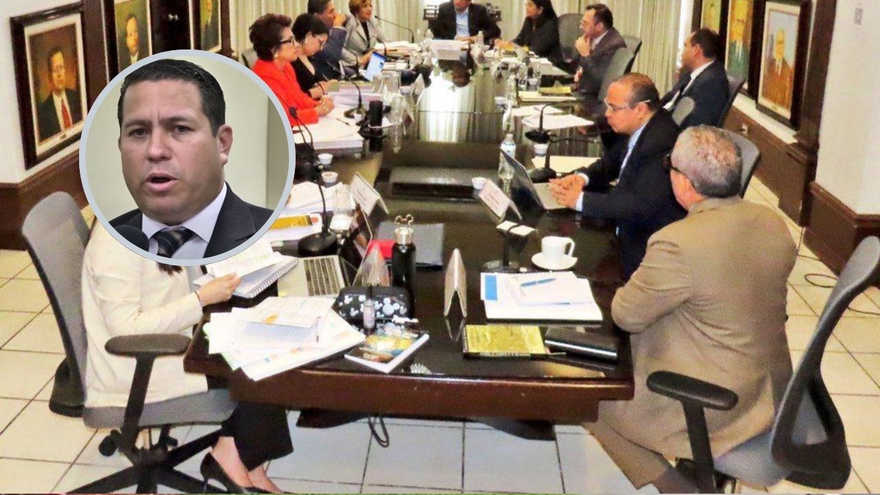 Cuestionan figura de amnistía política para perdonar delitos derivados de ruptura constitucional en Honduras