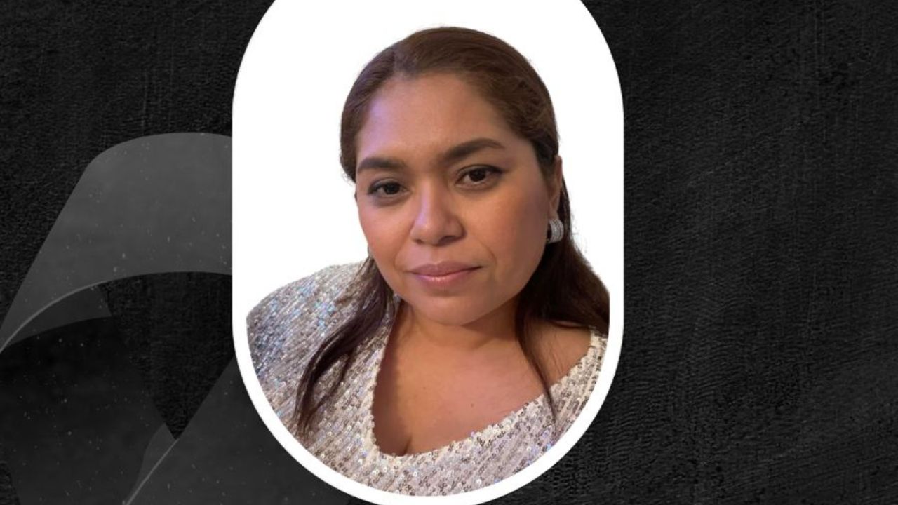 Imagen de Cinthya Alvarenga, fiscal de la Mujer, fallece de manera repentina en San Pedro Sula