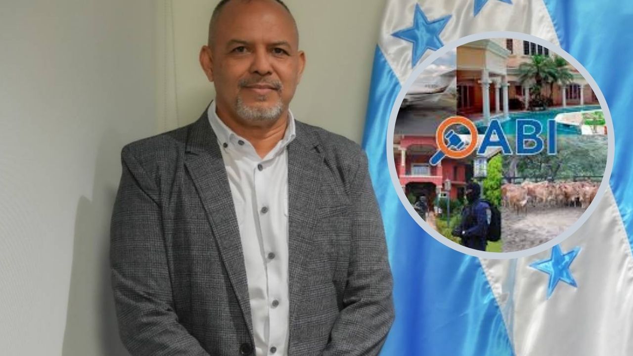 Exfuncionarios implicados en red de corrupción dentro de la OABI, revela su director