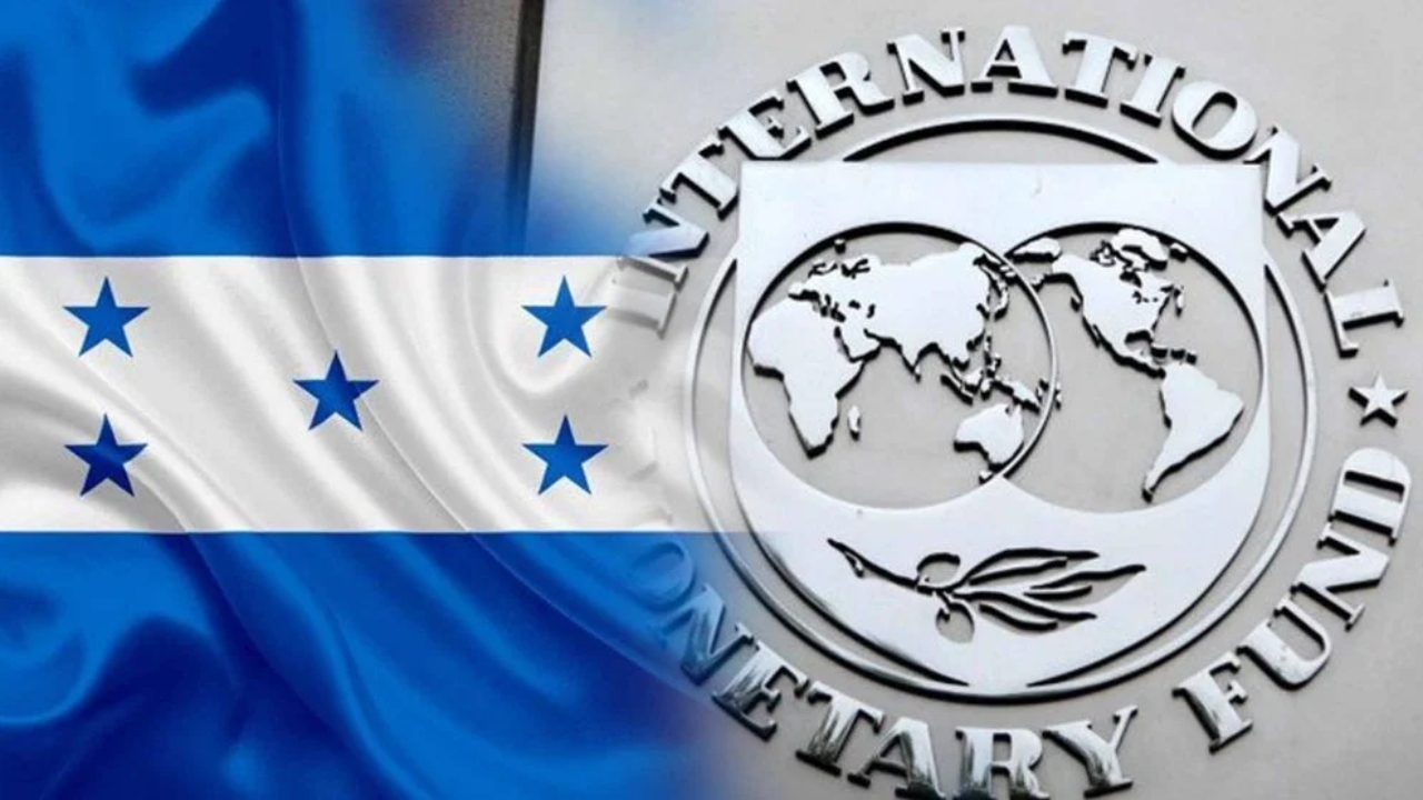 'Desembolso de $234 millones del FMI es una noticia alentadora para Honduras': Julio Raudales