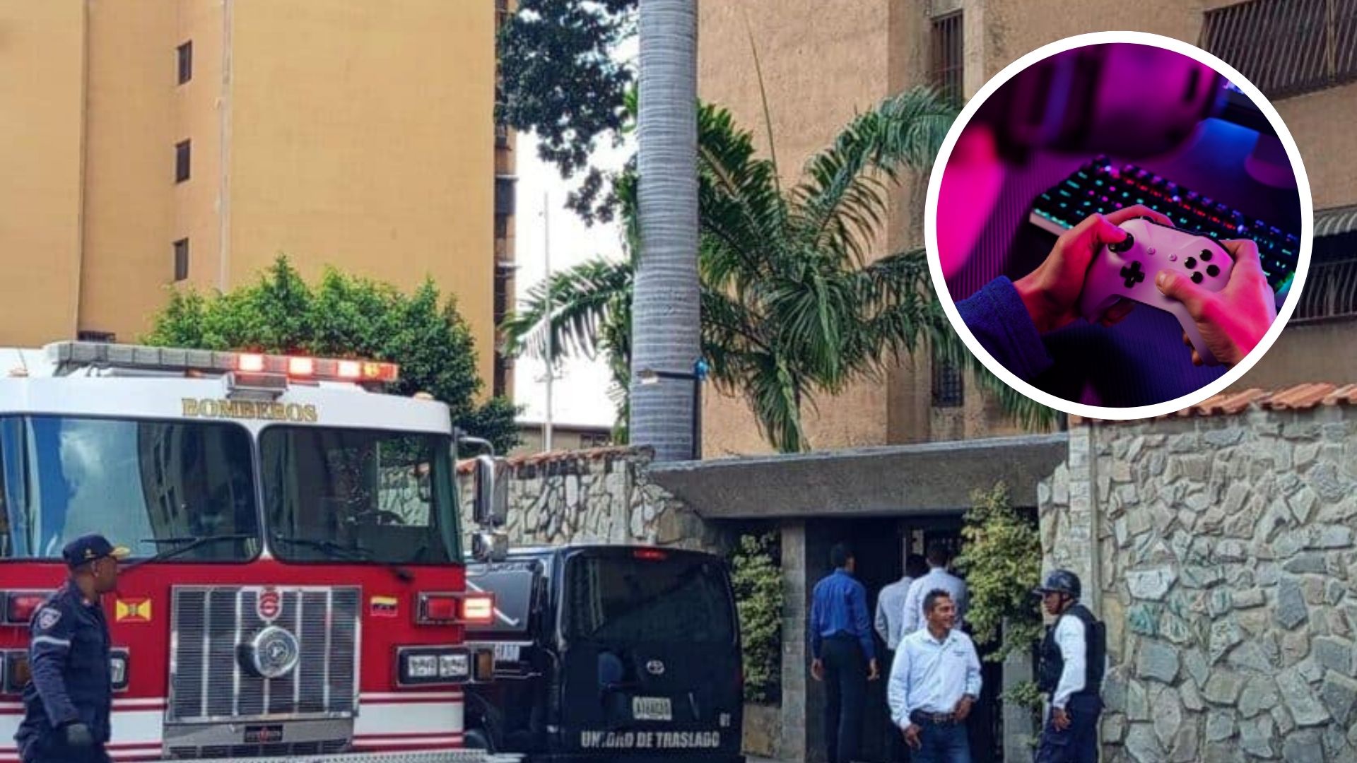Adolescente se quita la vida luego de jugar videojuegos con sus hermanos