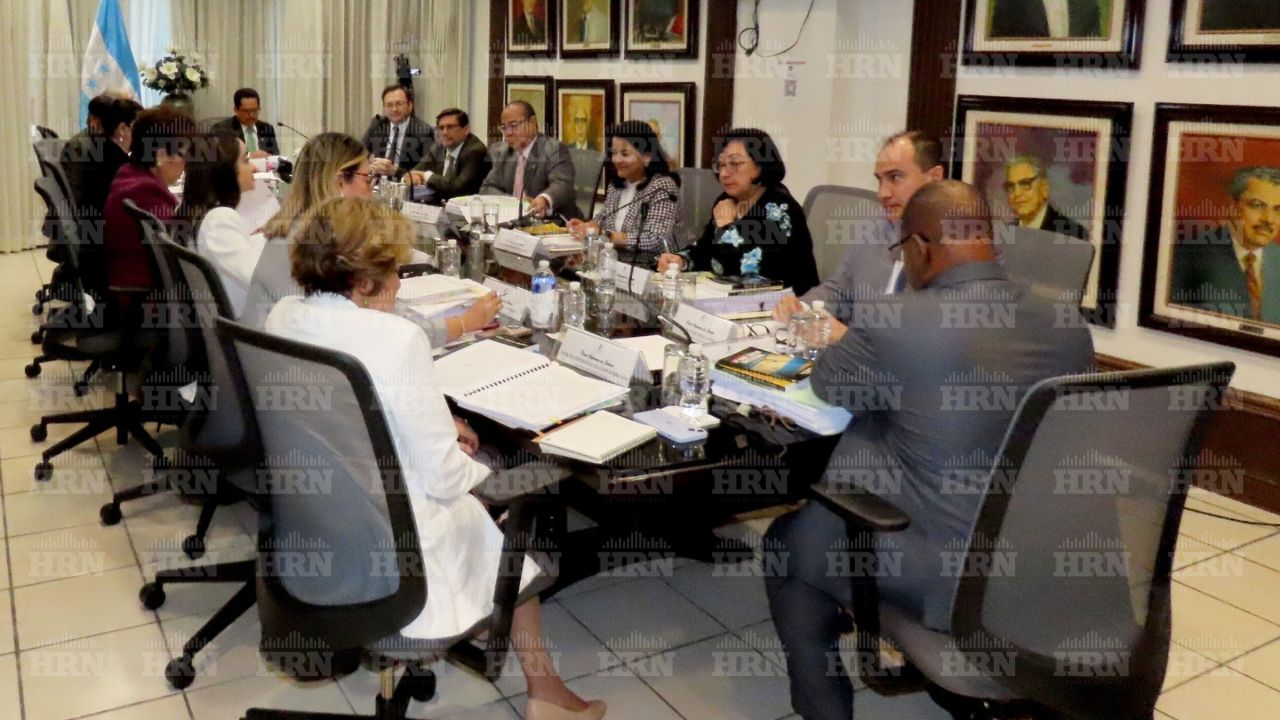 Pleno de la CSJ declara que la amnistía política 'es constitucional'