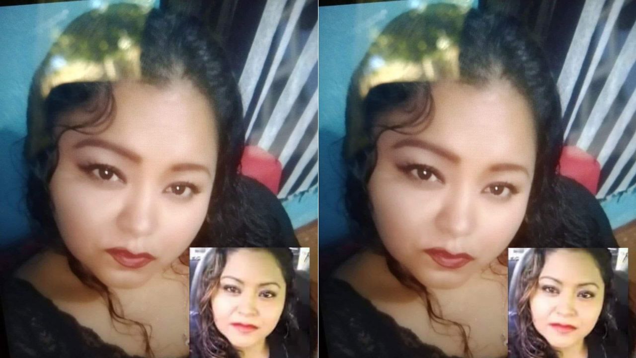 Anabel Lucero Flores Kupplung: contexto del video sin censura