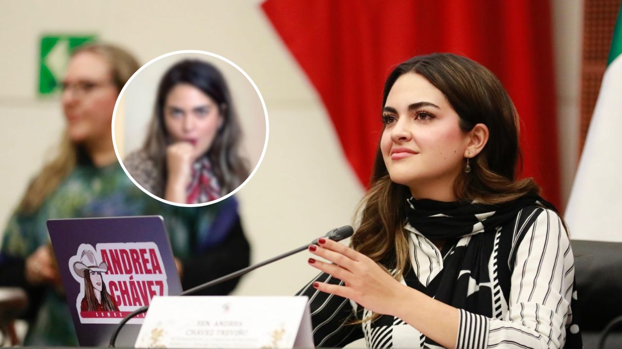 Andrea Chávez foto prohibida Twitter, ¿dónde ver la imagen?