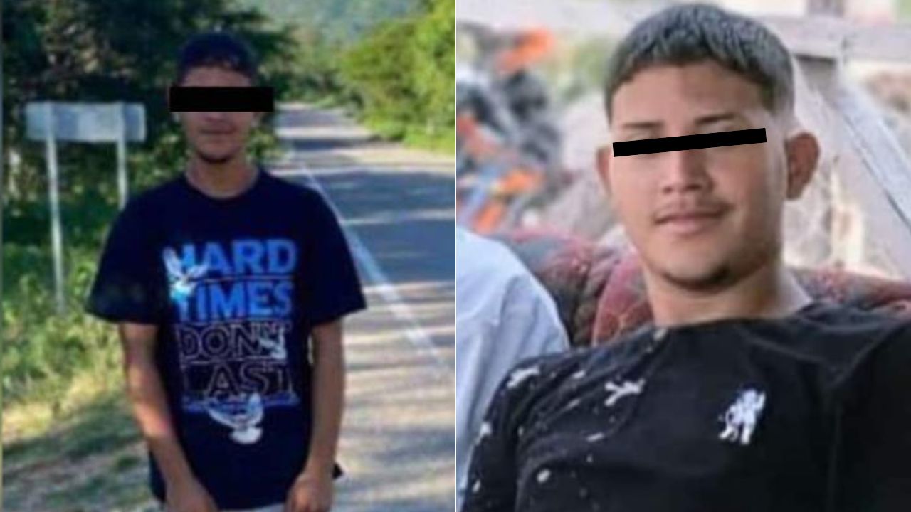 Así era Ariel Cruz, menor migrante asesinado en México cuando buscaba el 'sueño americano'