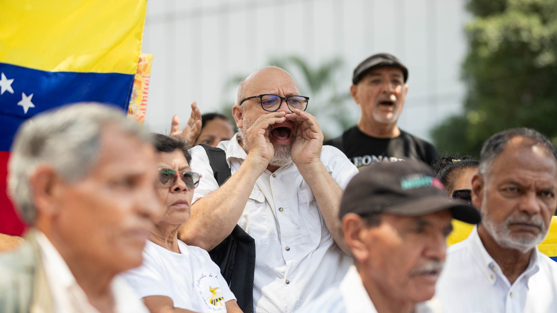 Más de dos millones de venezolanos recibieron ayuda humanitaria este año