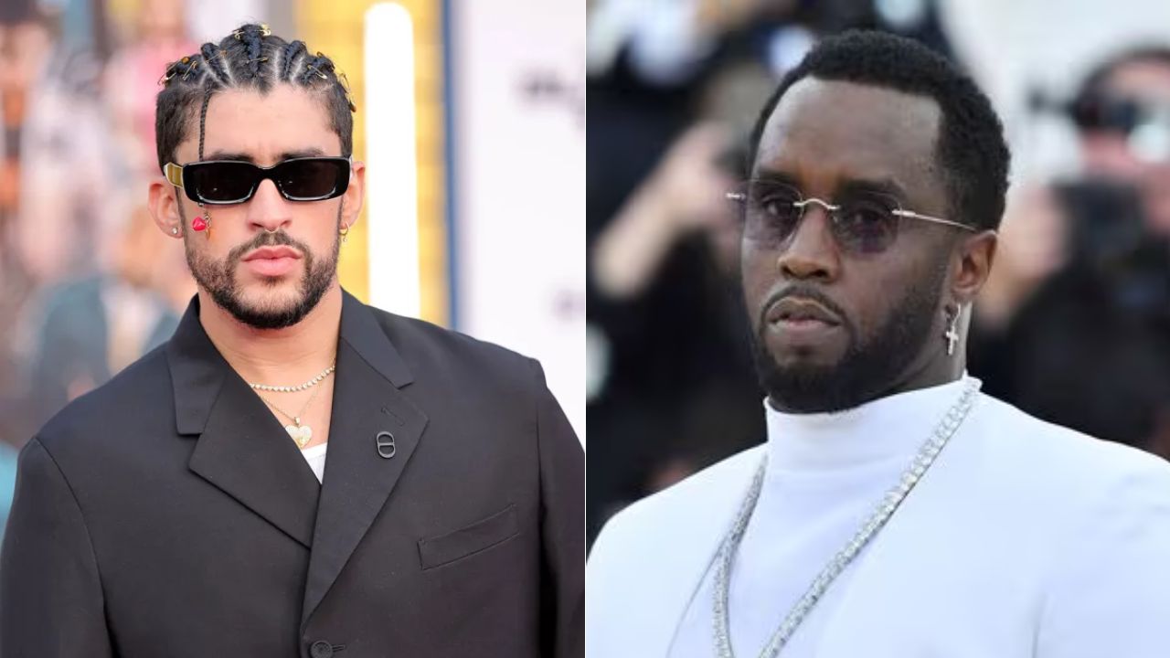 Bad Bunny Diddy víctima, ¿audio y video filtrado es real?