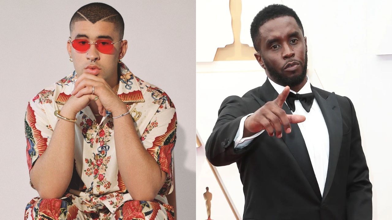 Bad Bunny Diddy audio, ¿video de víctima de Sean Combs es real?