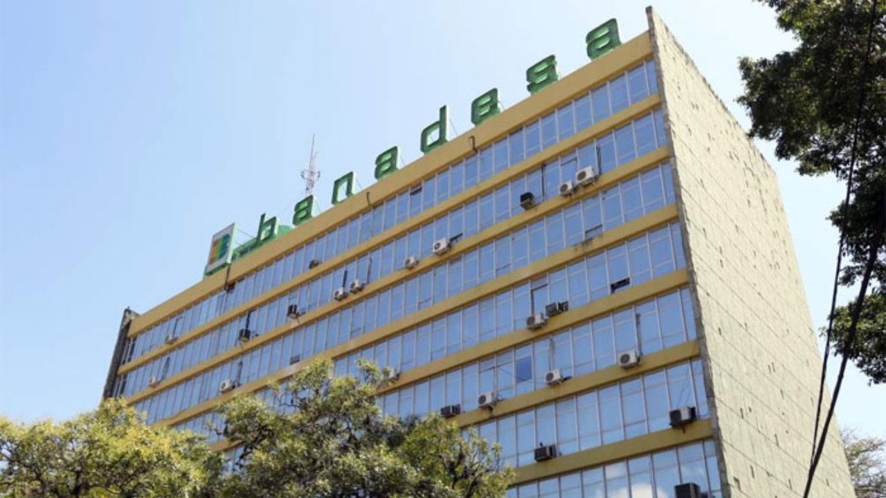 Banadesa mantendrá interés para producción de granos pese a aumento a la TPM