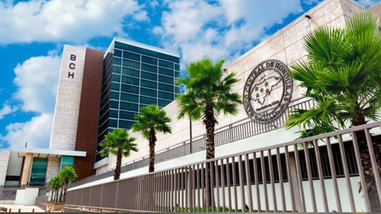 Banco Central de Honduras incrementa Tasa de Política Monetaria a 5.75% para frenar la inflación