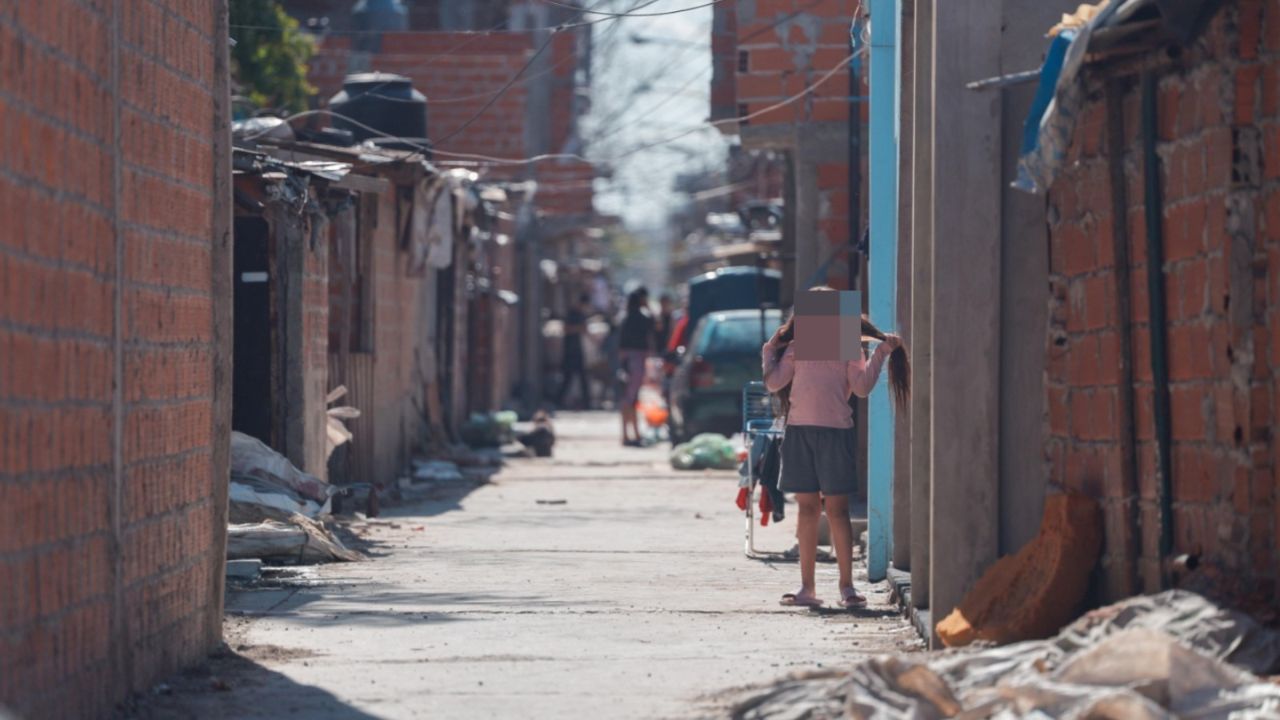 Banco Mundial ve 'inalcanzable' meta de erradicar la pobreza para 2030