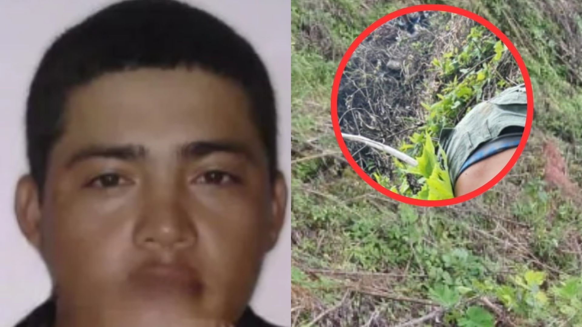 Imagen de Dos de los decapitados en Victoria, Yoro, podrían estar vinculados en secuestro de 12 personas en Baracoa