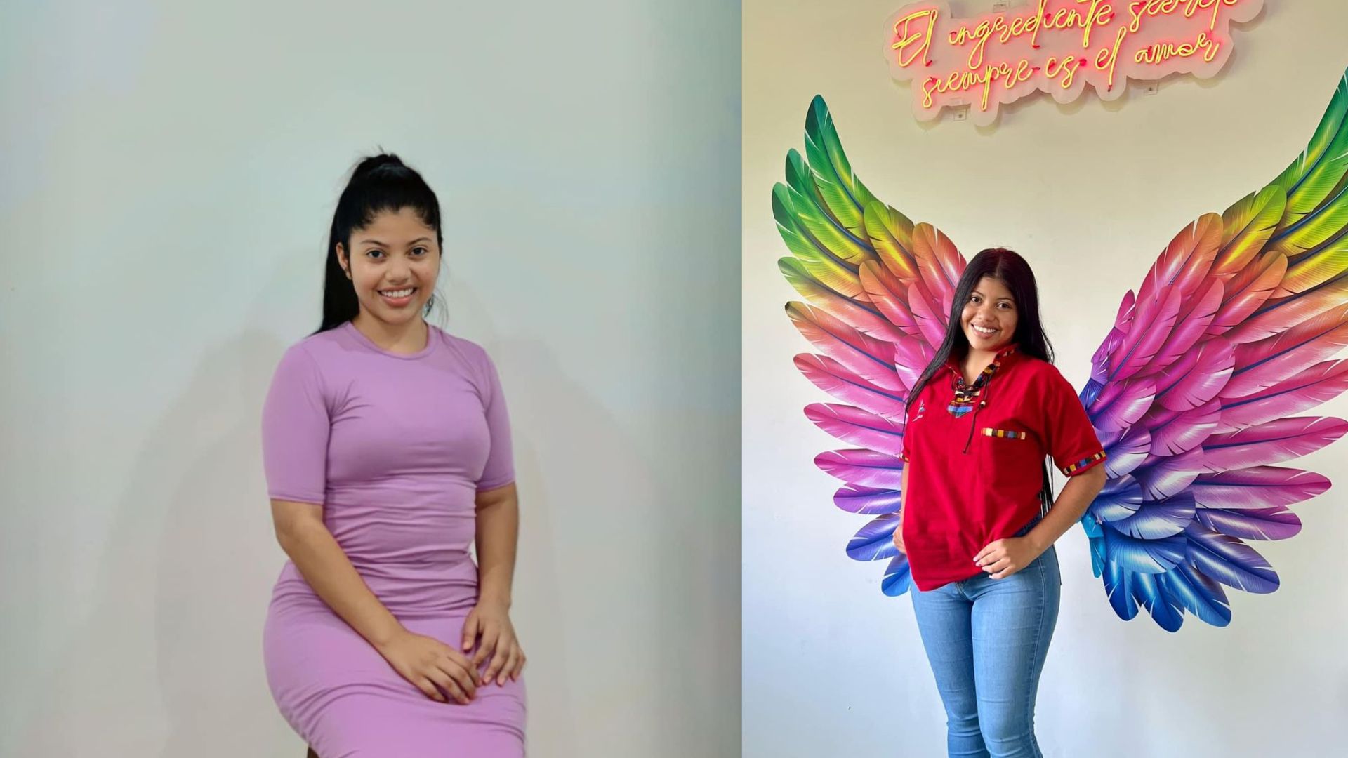 Imagen de Buscan a hondureña que desapareció hace cuatro meses en México cuando pretendía llegar a EE. UU.