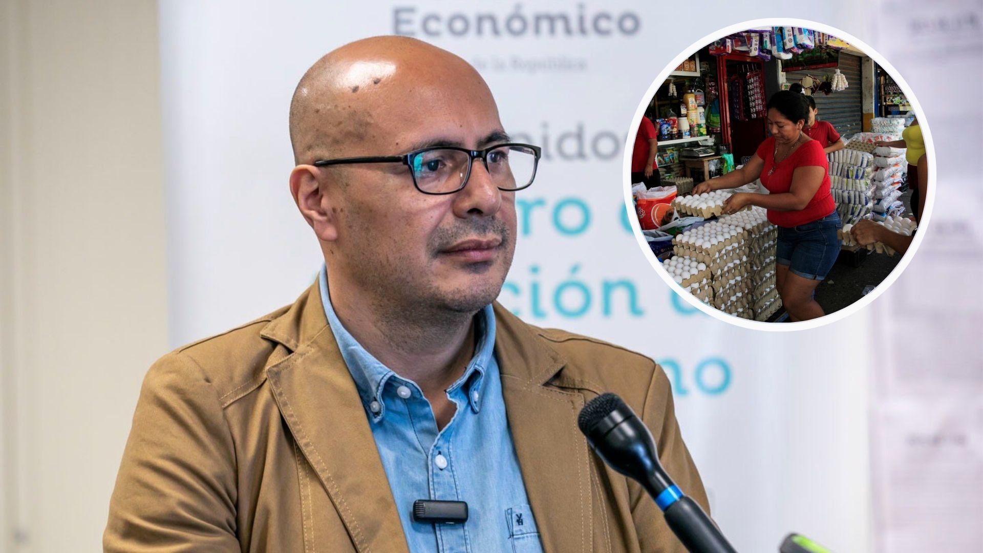 Canasta básica en Honduras está entre las más bajas, responde Protección al Consumidor