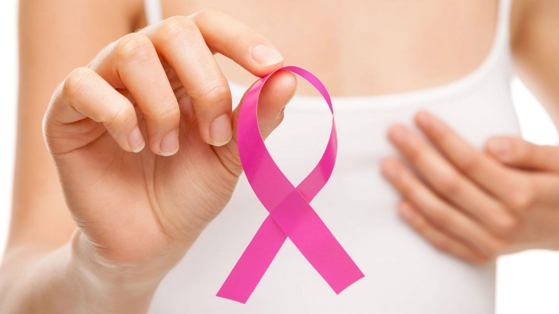 Menor de 14 y anciana de 102 años, los casos inusuales de cáncer de mama en Honduras