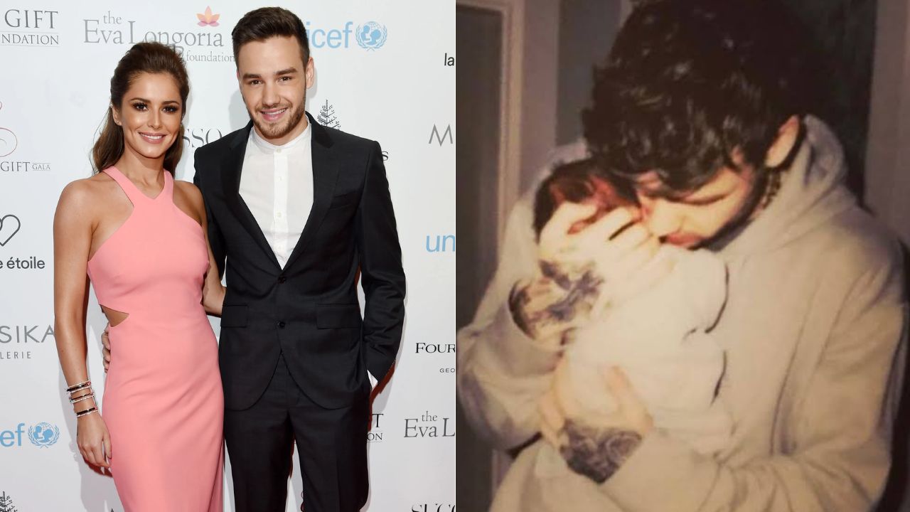 Cheryl Cole hijos, ¿quién es su hijo con Liam Payne?