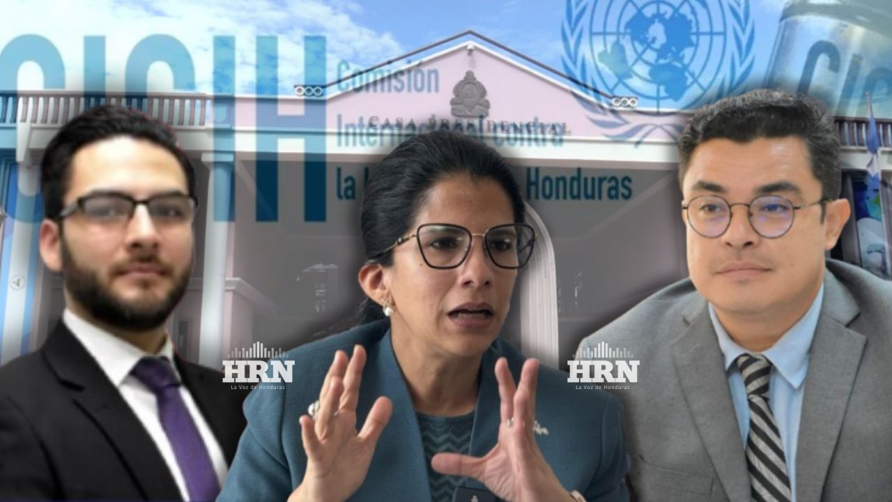 1,000 días sin CICIH: sociedad civil; es injusto contar días: vicecanciller