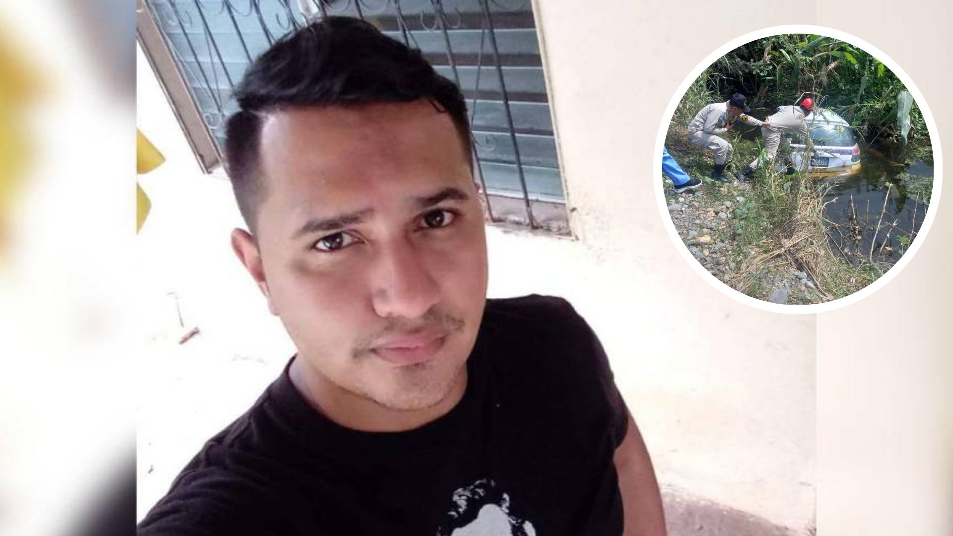 Revelan posible móvil en asesinato de taxista en La Ceiba