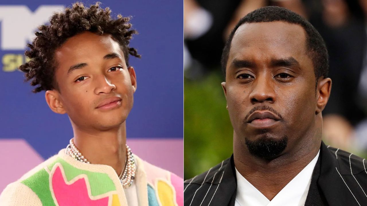 Confesión de Jaden Smith, ¿declaraciones sobre Diddy son reales?