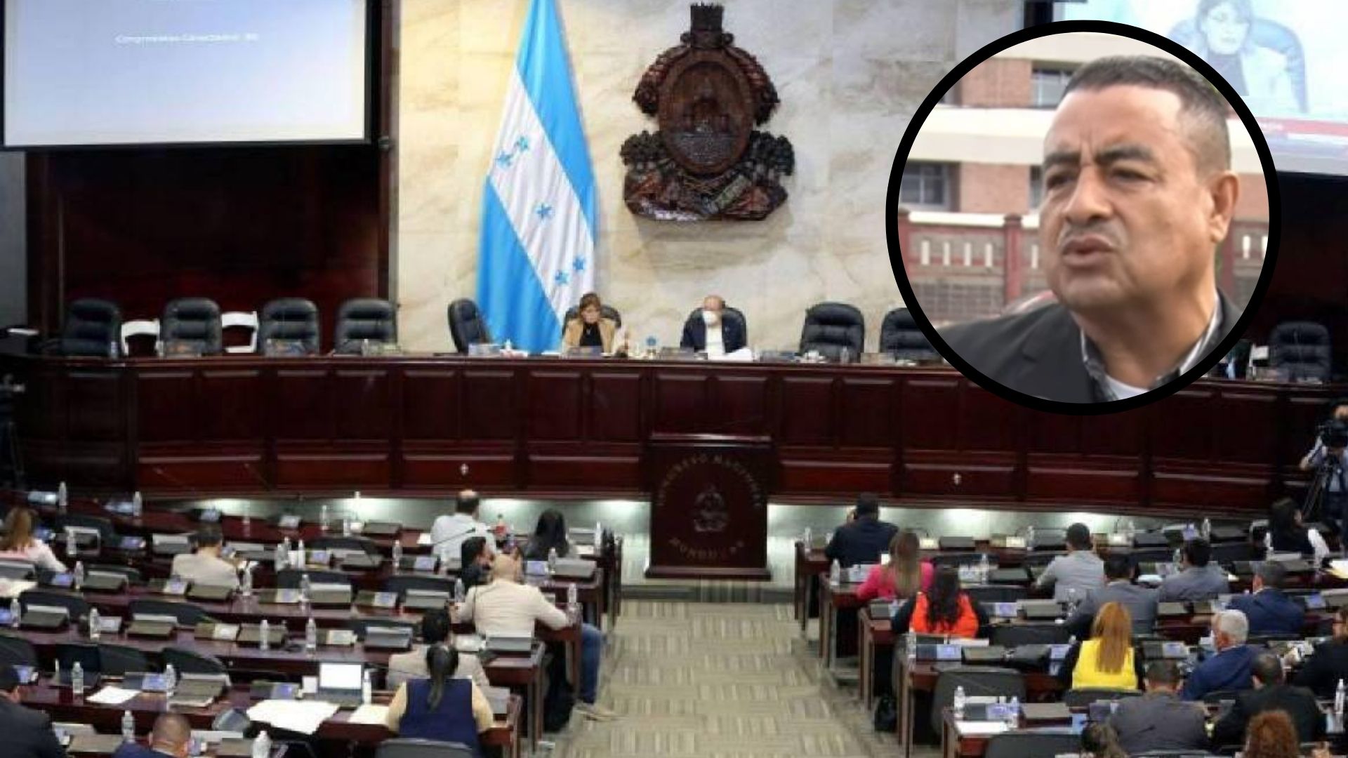 Honduras cuenta con uno de los peores Congresos Nacionales del mundo, según analista