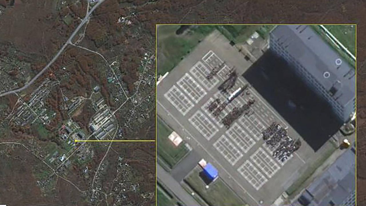 Corea del Sur pide 'la retirada inmediata' de las tropas norcoreanas en Rusia