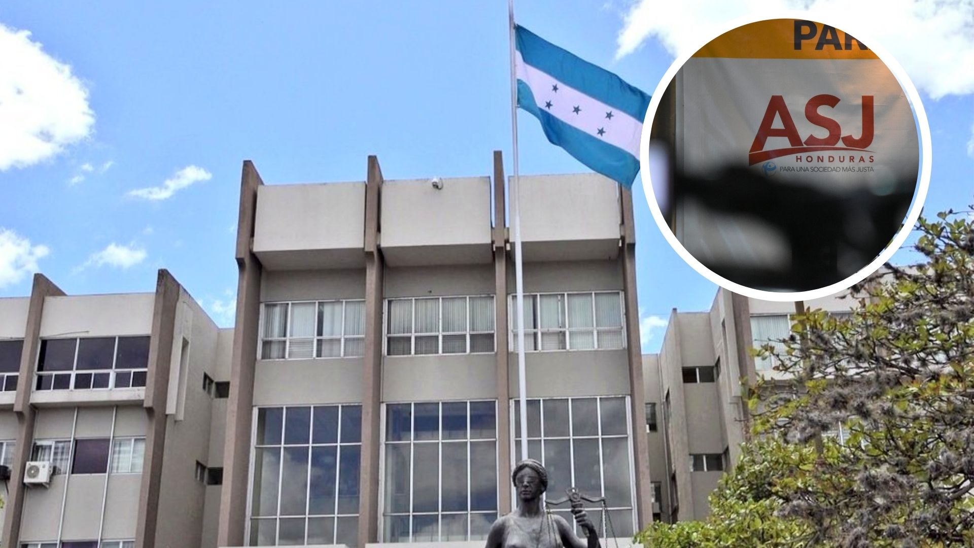 ASJ pide a CSJ fallo sobre amnistía política libre de presiones políticas y apegado a la Constitución