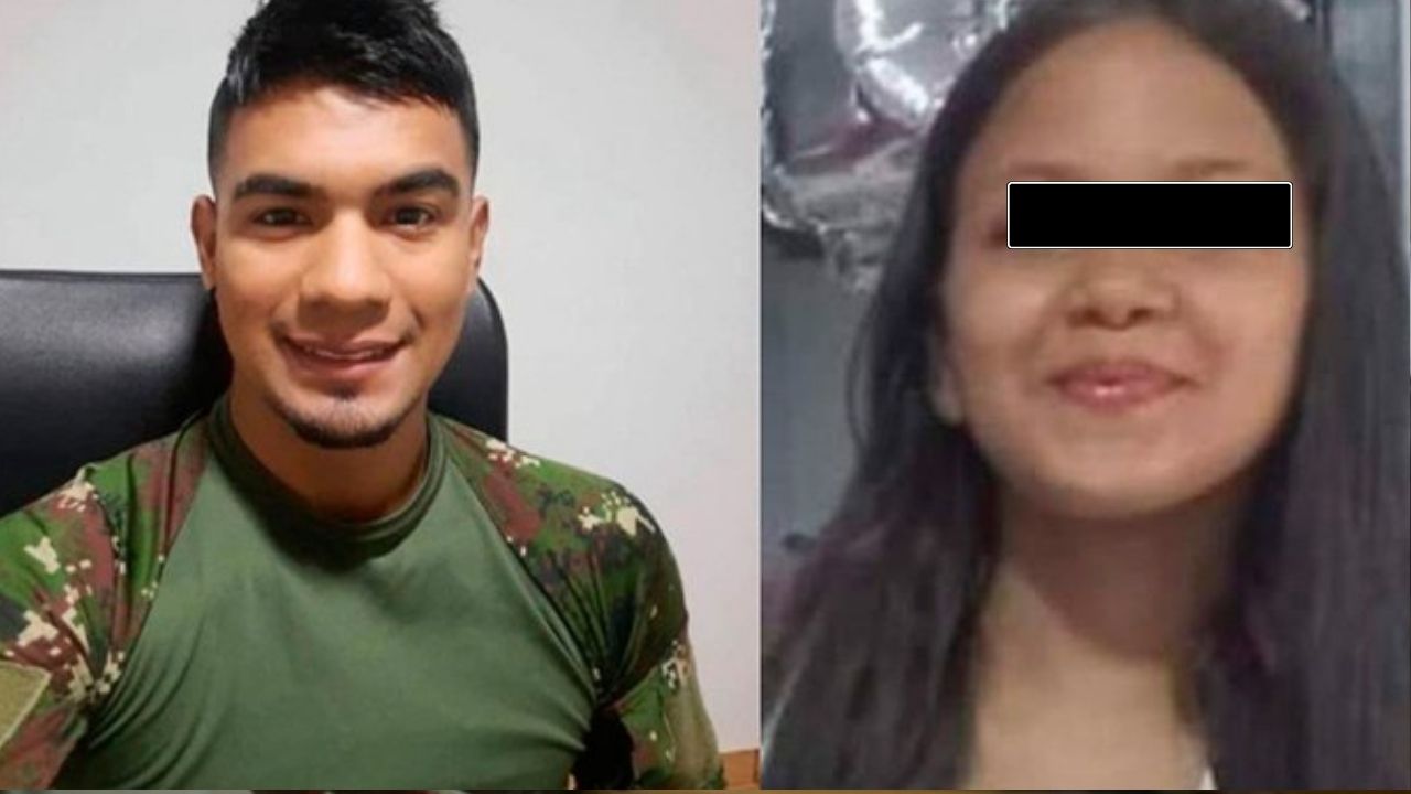 Asesino de Sofia Delgado seguía un macabro patrón; su hija y sus dos víctimas se llamaban así