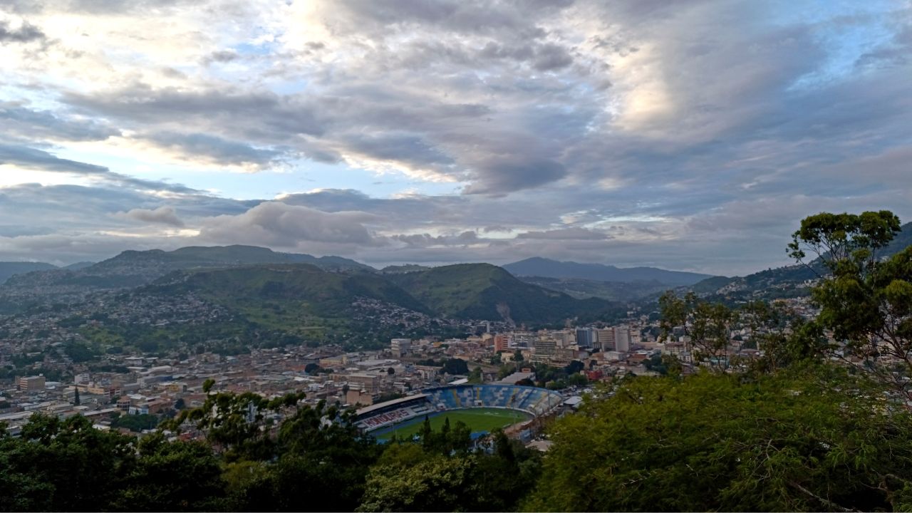 ASJ pide al Gobierno de Honduras priorizar plan para afrontar desafíos climáticos
