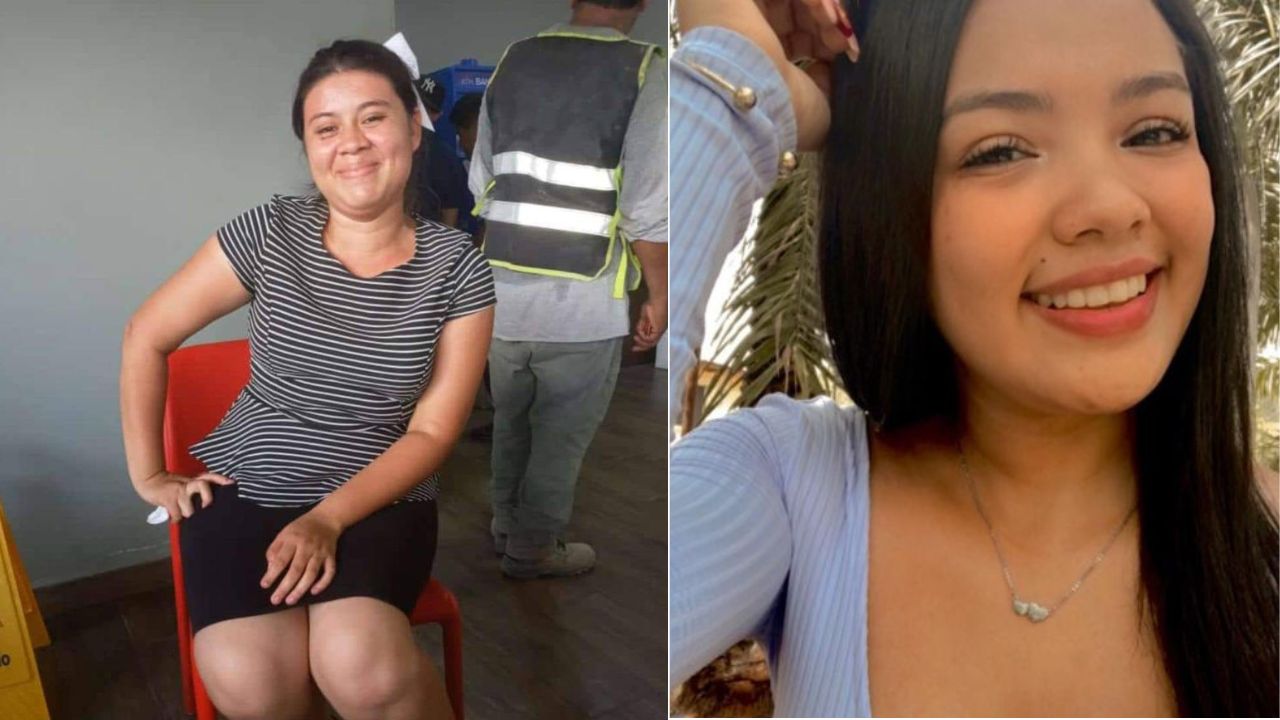 Reportan desaparición de otra joven, la segunda en 16 días después de Eylin Perdomo