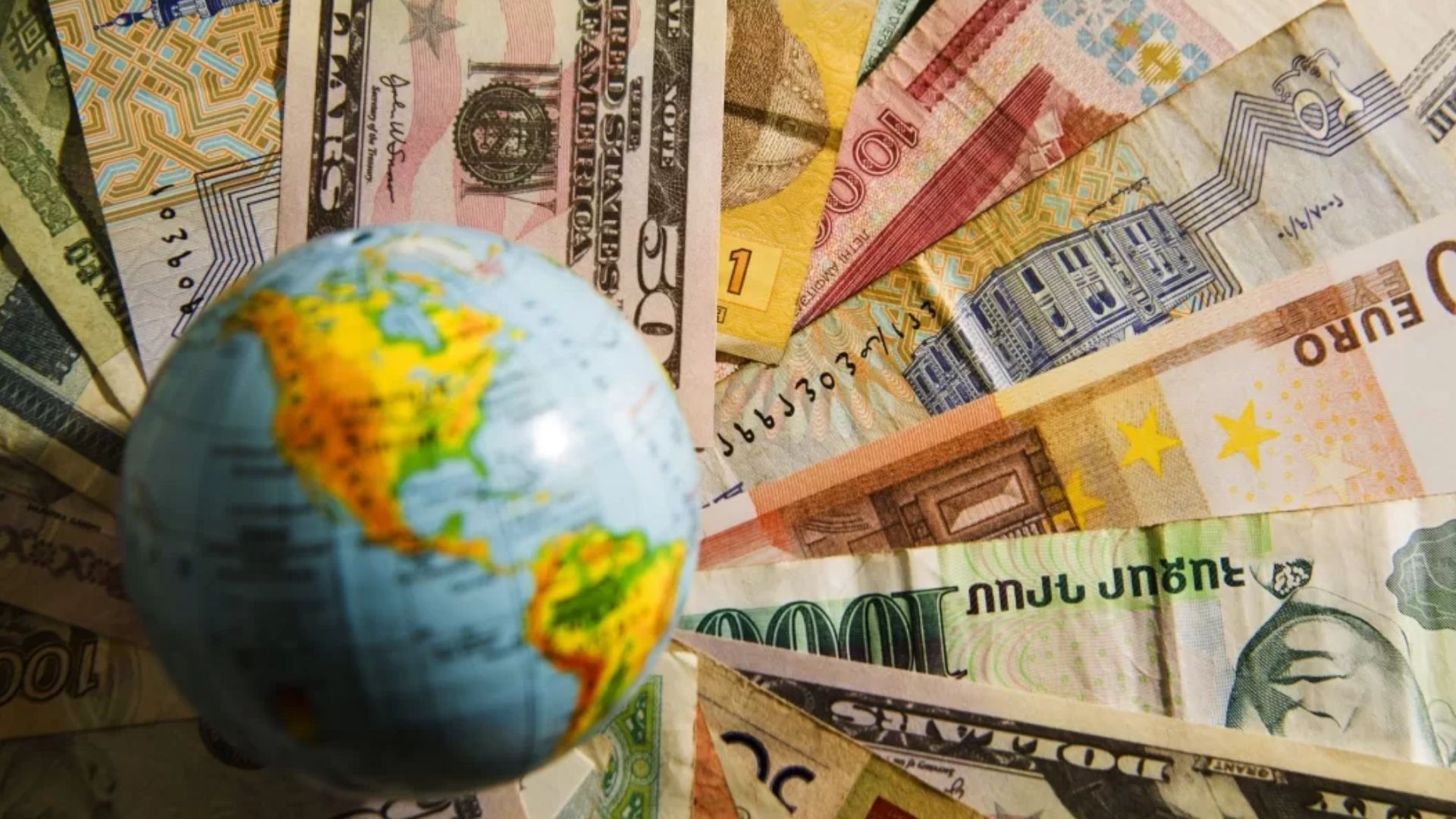 ONU alerta sobre la desaceleración económica global, con aumento del descontento social