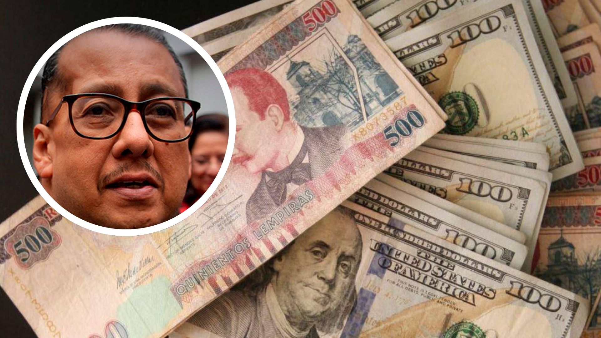 Imagen de Poca oferta de dólares y caída en exportaciones presionan la economía hondureña: Cohep