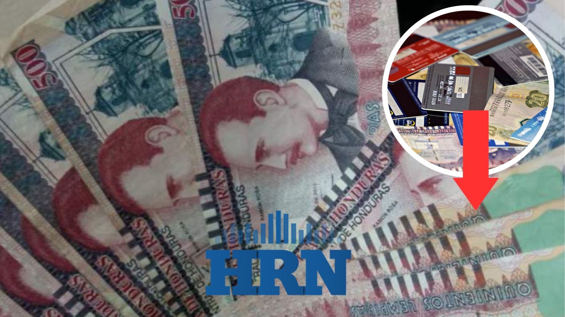 Editorial HRN: Turbulencia económica y caos financiero