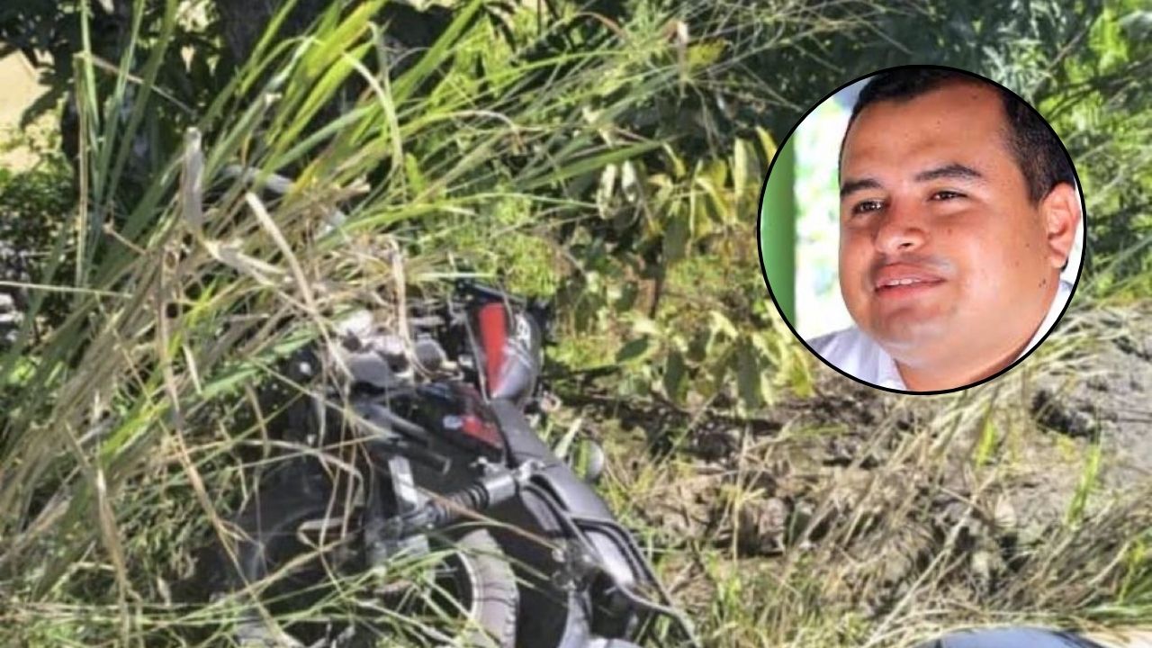 Hallan sin vida a Edwin Santos, coordinador de movimiento opositor en Venezuela
