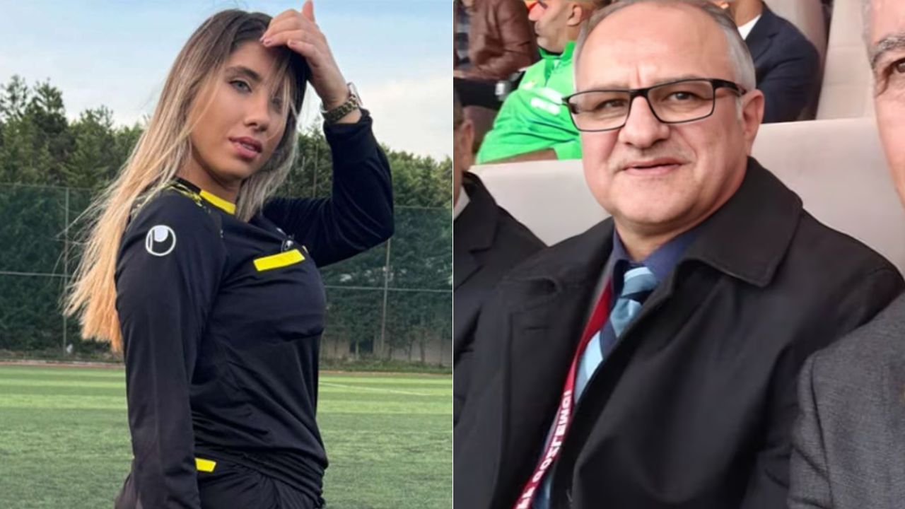 Elif Karaarslan Erome: ver video completo con Orhan Erdemir
