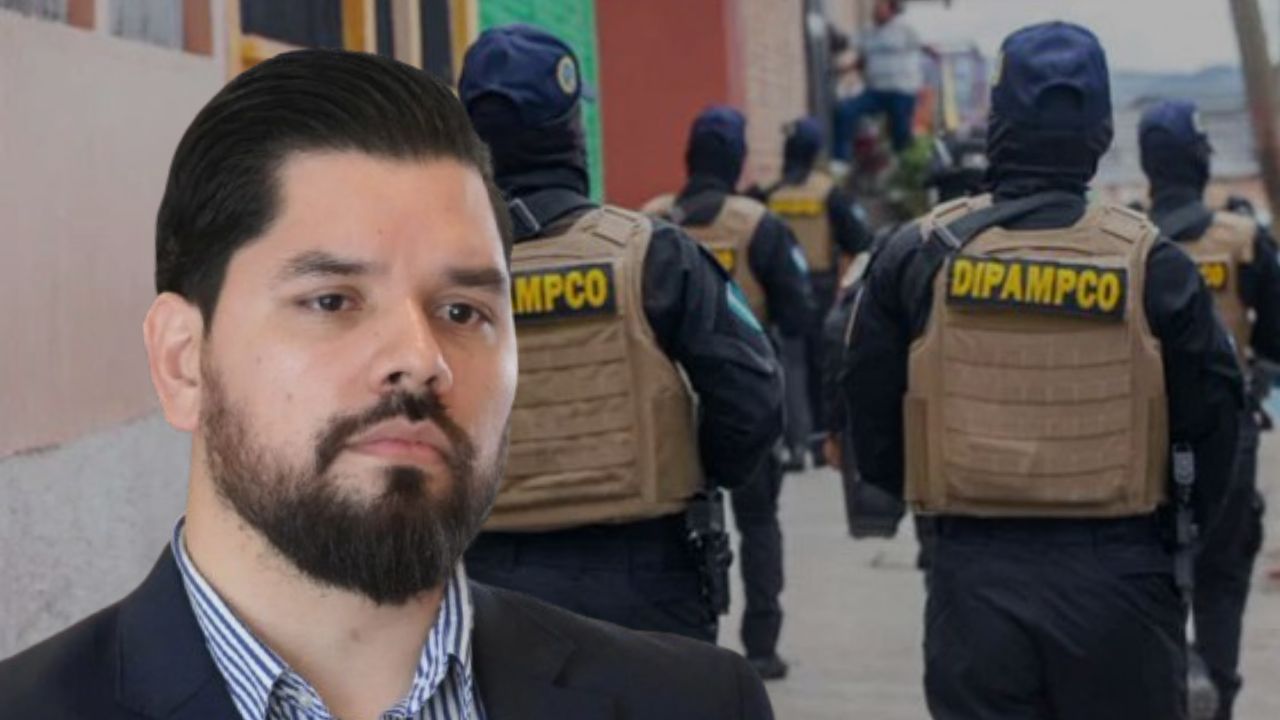 Estado de excepción 'no ha dejado los resultados esperados': Nelson Castañeda