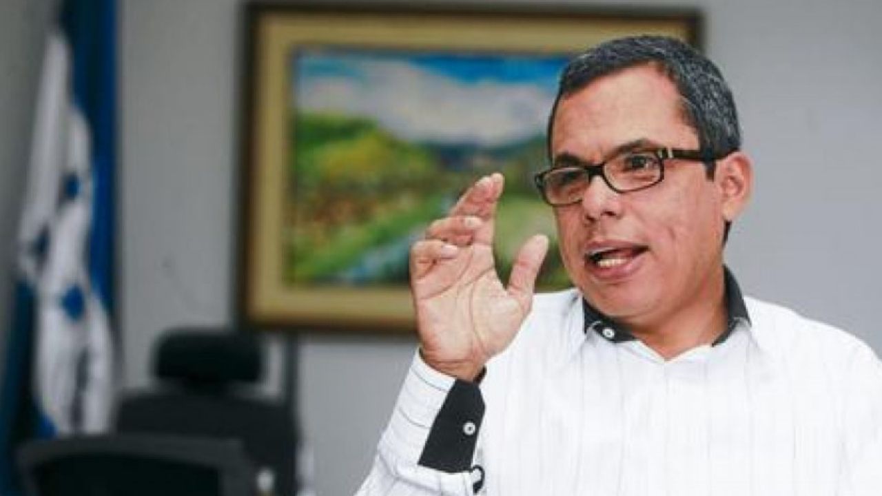 Julio Raudales destaca tres elementos para la ejecución eficaz del presupuesto de 2025