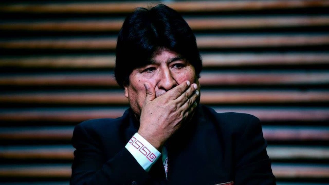 Investigan a Evo Morales por violar a una menor con la que habría tenido una hija