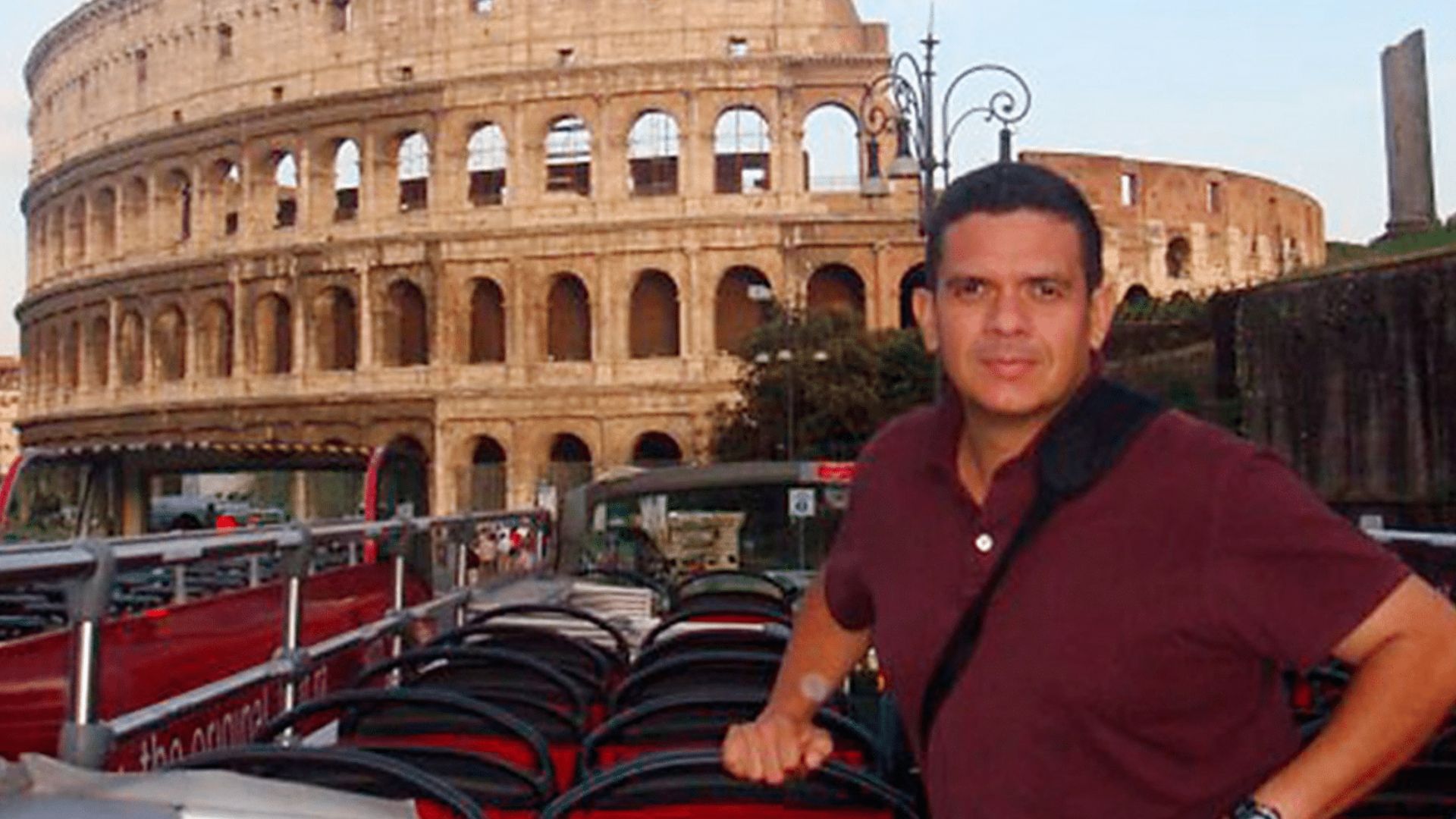 Estas son las directrices que debe cumplir Fabio Lobo para no perder su libertad