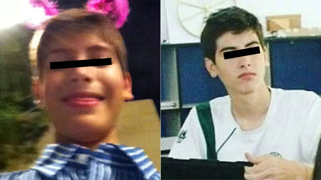 Federico Guevara Elizondo padres, ¿quiénes son los papás de Fede?