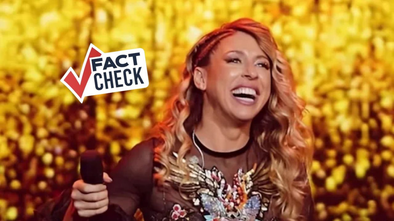¿Florencia Bertotti falleció?, ¿es verdad que murió?