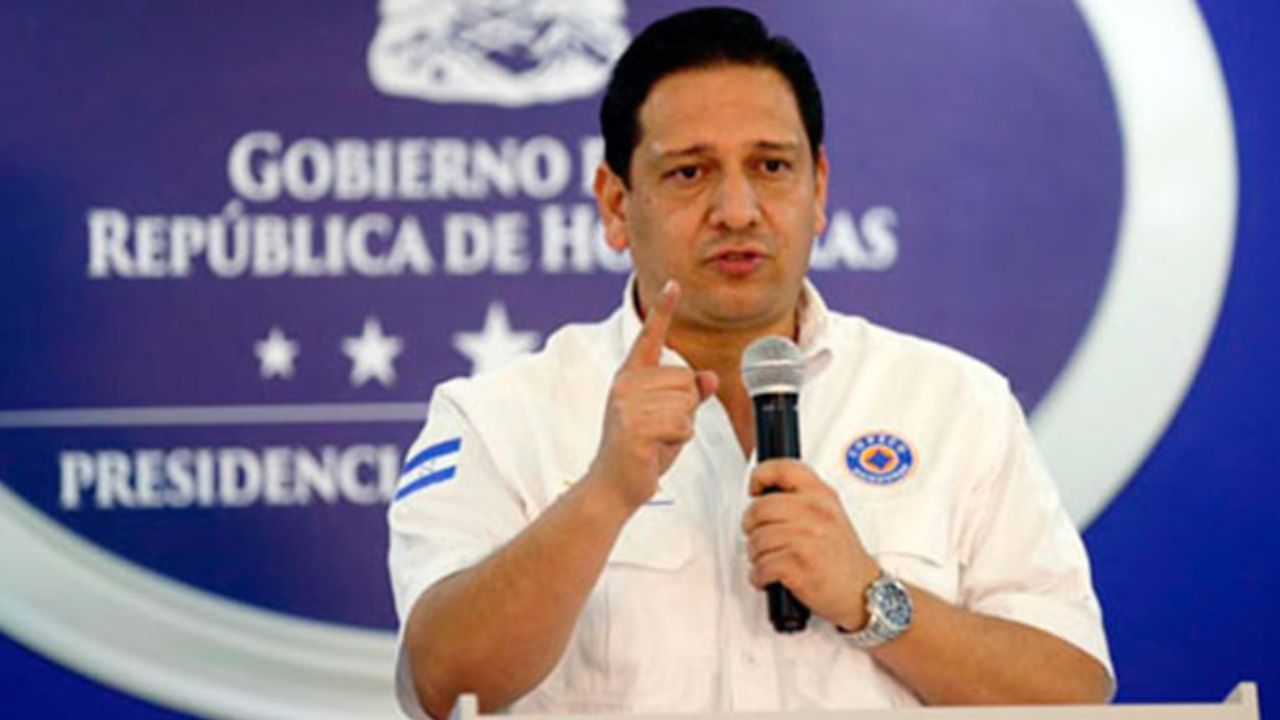 Gabriel Rubí espera en prisión audiencia inicial programada para el 17 de octubre