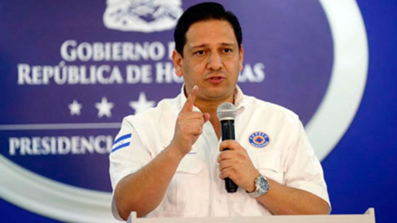 Imagen de Suspenden y reprograman audiencia inicial contra Gabriel Rubi