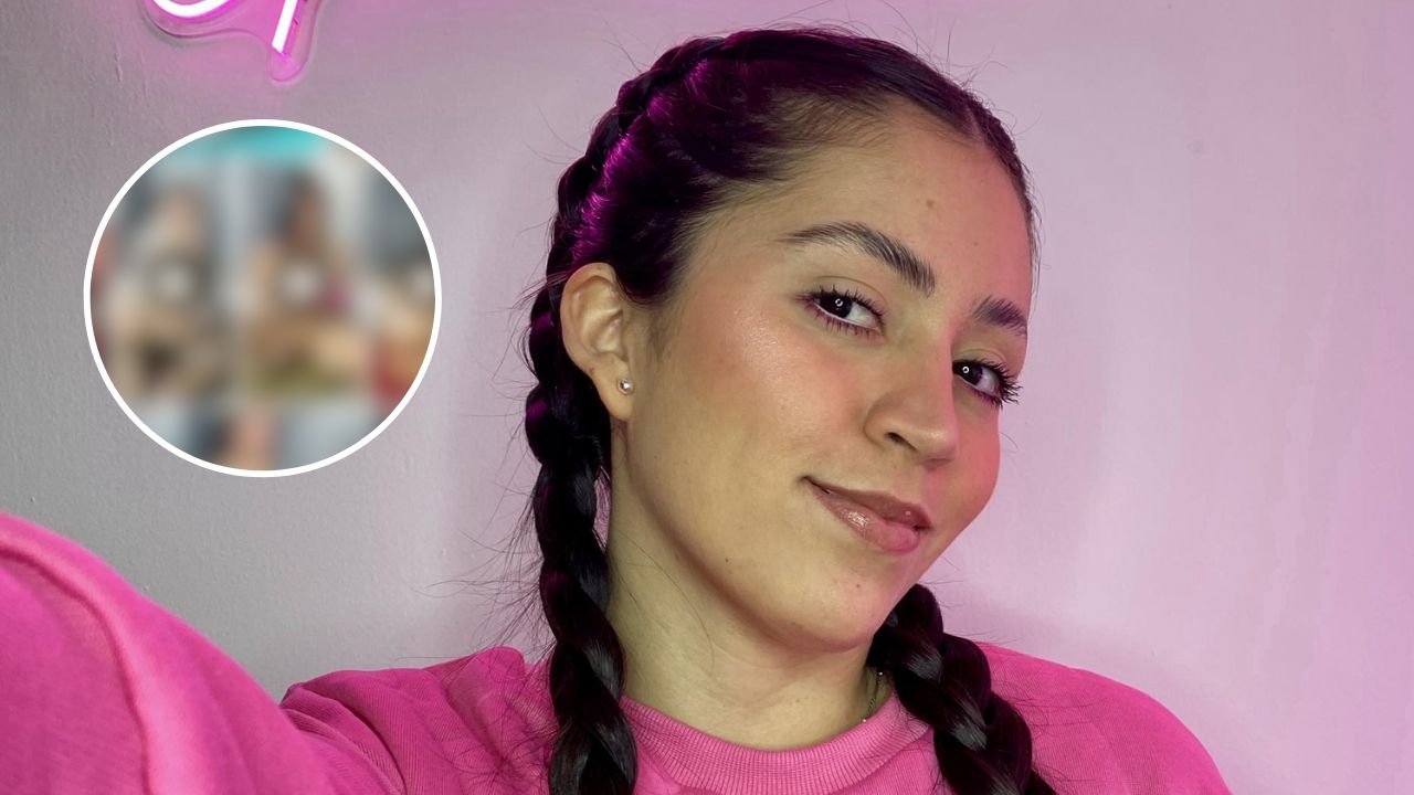 Gabriela Monasterio video Telegram: filtran contenido viral
