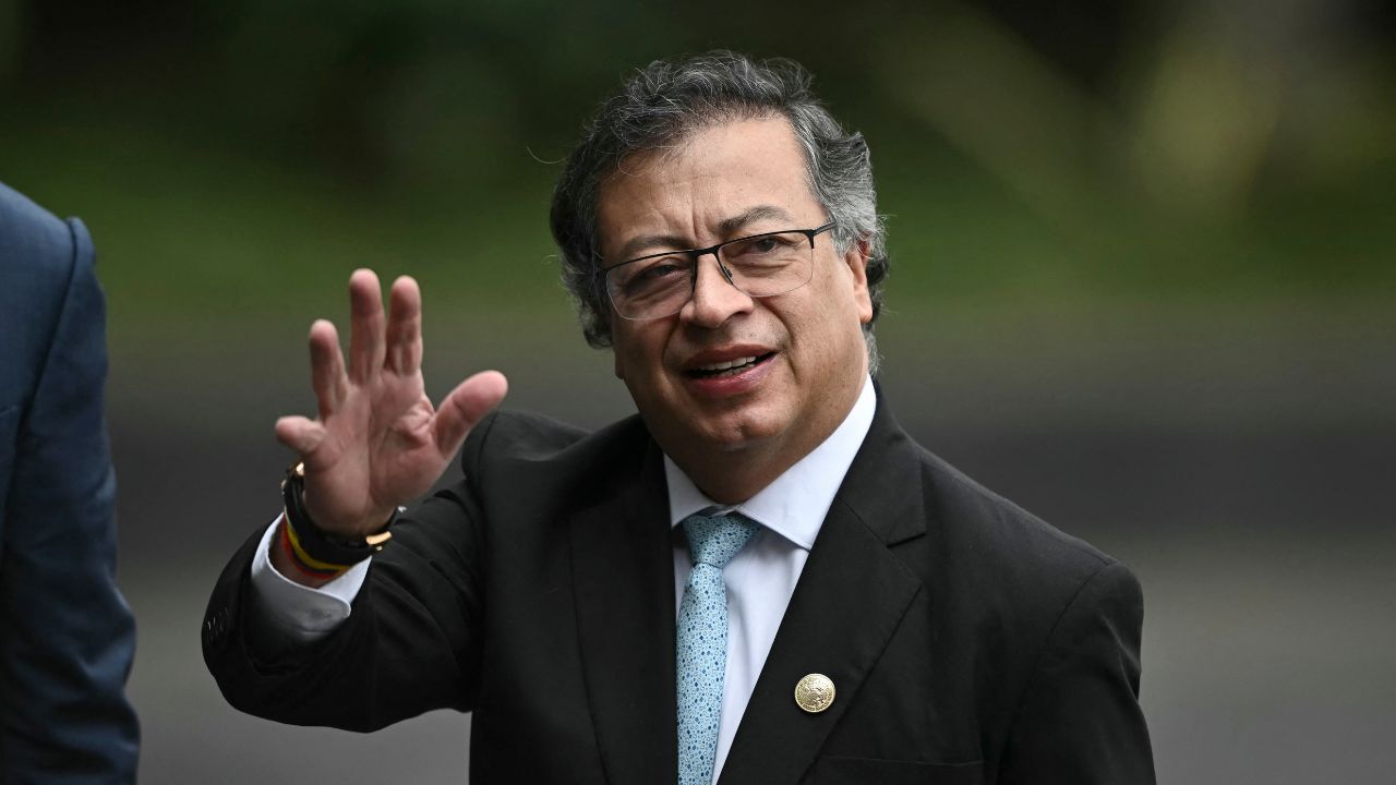 CNE de Colombia investiga a Gustavo Petro, quien denuncia 'golpe de Estado'